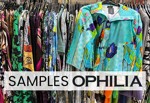 Samples Ophilia